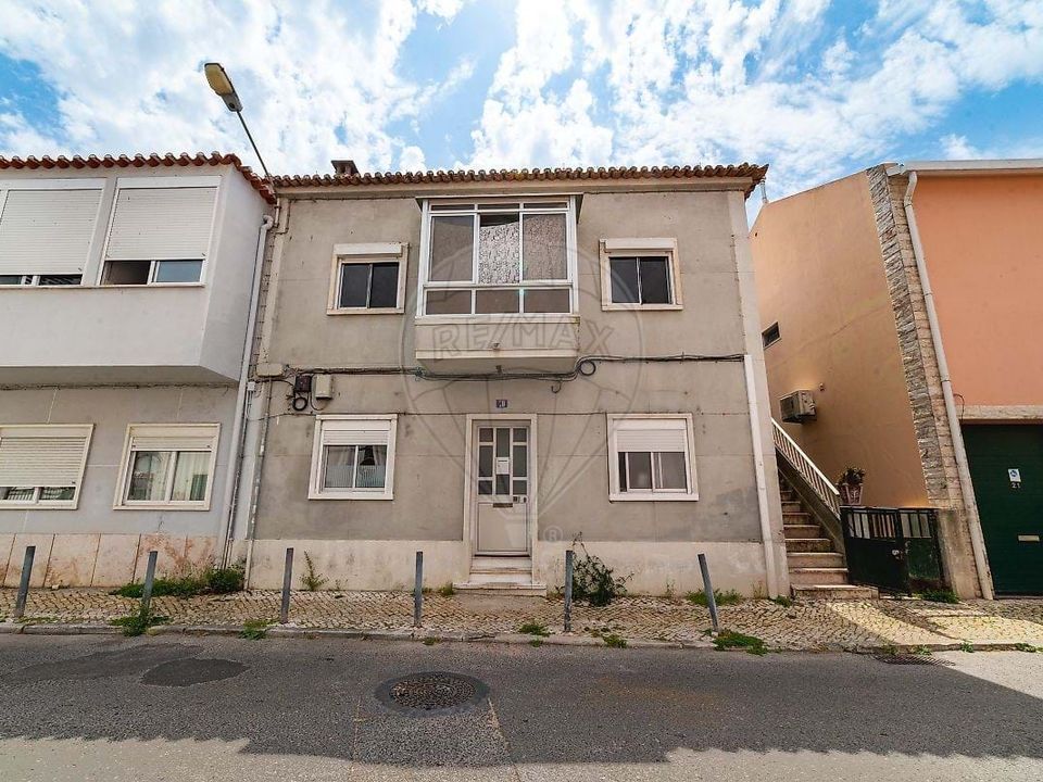 Erhvervsejendom i Odivelas, Lisbon - foto 2
