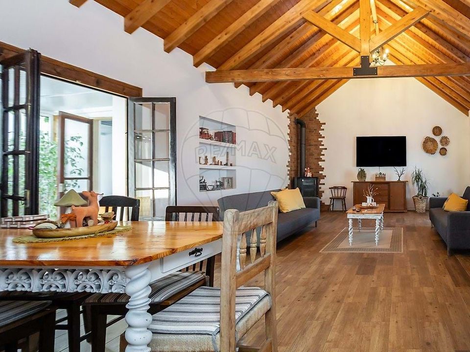 Villa i Moita, Setubal - foto 1