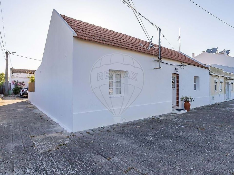 Villa i Moita, Setubal - foto 3