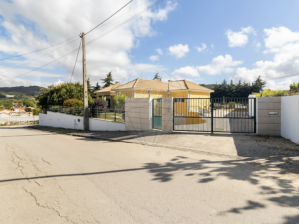 Villa i Sobral de Monte Agraco, Lisbon - foto 2