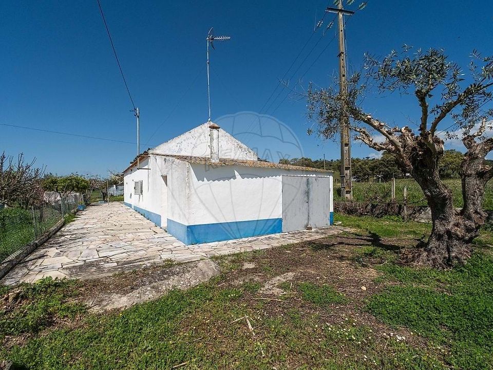 Farm hus i Alcacer do Sal, Setubal - foto 3