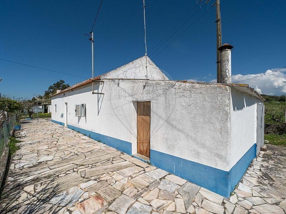 Farm hus i Alcacer do Sal, Setubal - foto 5