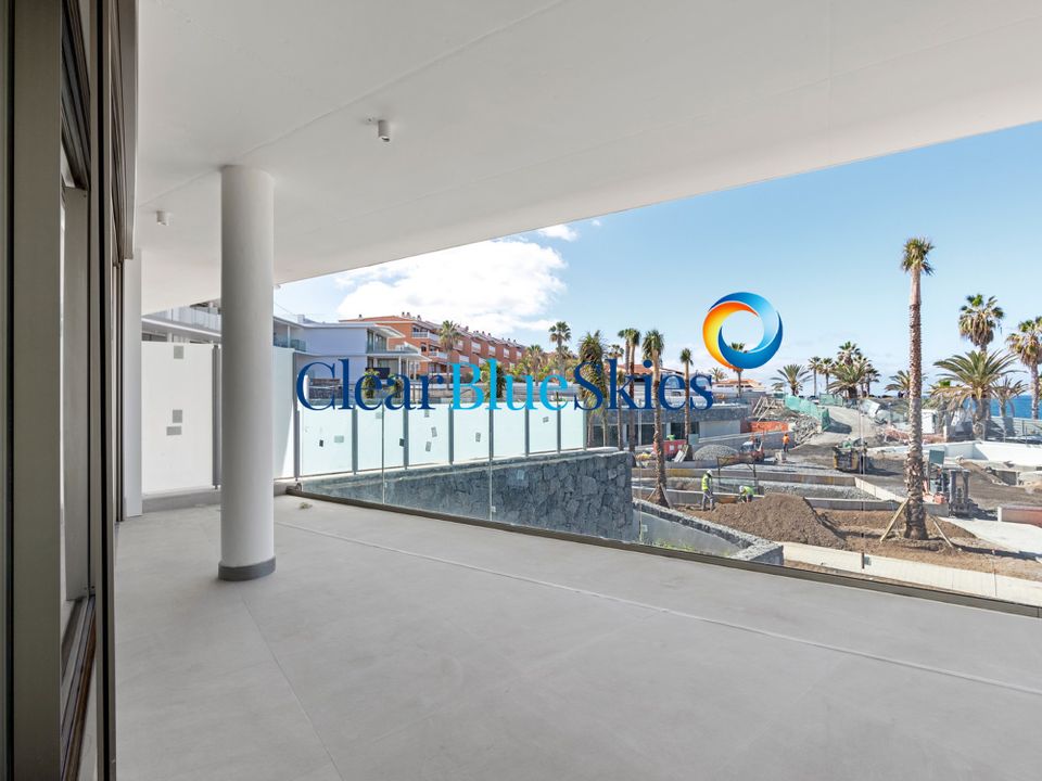 Lejlighed i Playa San Juan, Tenerife - foto 3