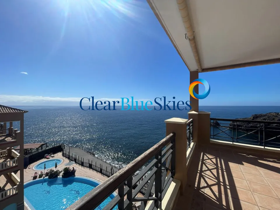 Penthouse in Golf Del Sur, Tenerife - foto 1
