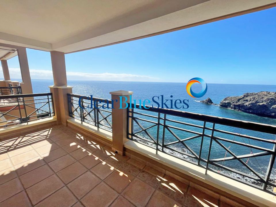 Penthouse in Golf Del Sur, Tenerife - foto 2
