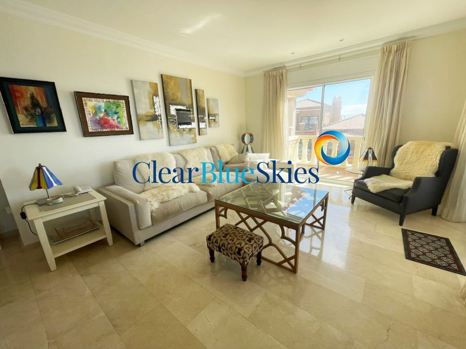 Penthouse in Golf Del Sur, Tenerife - foto 3