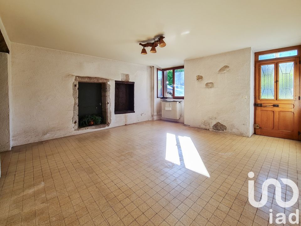 Villa i Menthon-Saint-Bernard, Haute-Savoie - foto 3