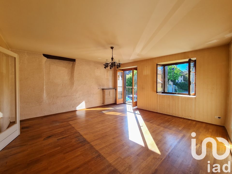 Villa i Menthon-Saint-Bernard, Haute-Savoie - foto 5