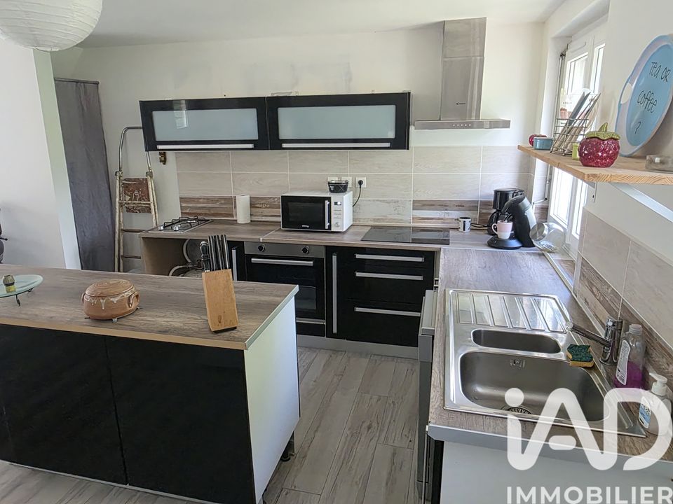 Landsbyhus i Vaas, Sarthe - foto 4