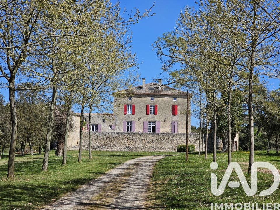 Villa i Fargues-sur-Ourbise, Lot-et-Garonne - foto 2