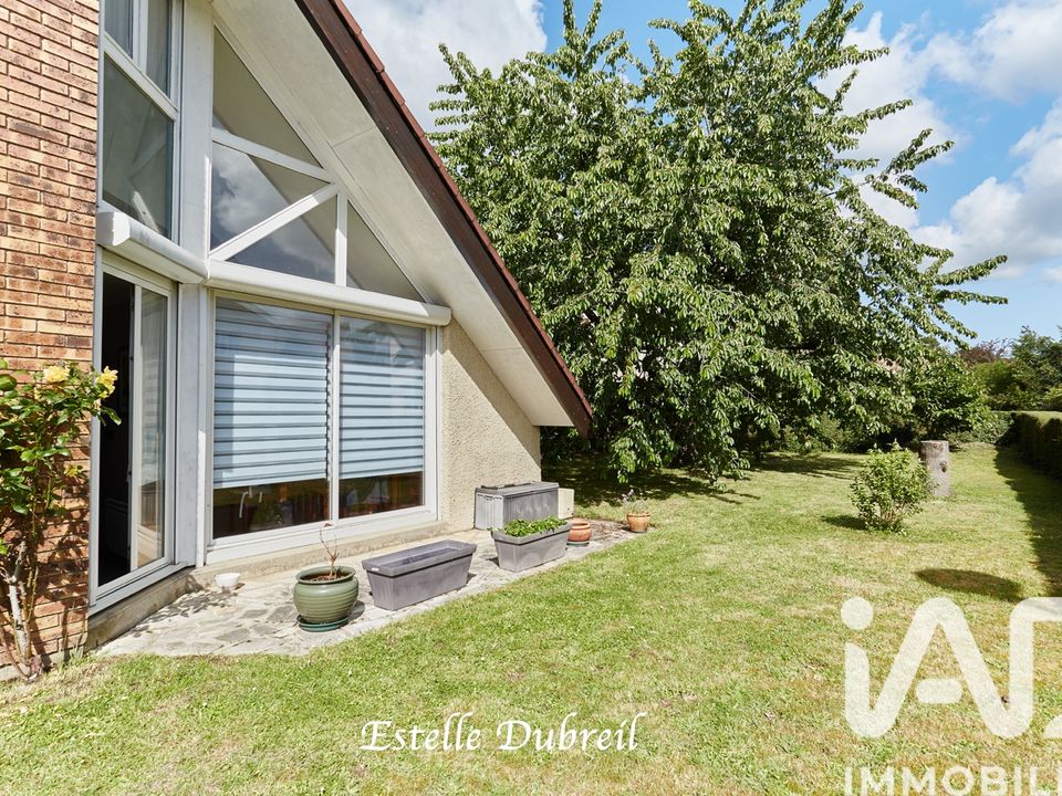 Villa i Montigny-le-Bretonneux, Yvelines - foto 2