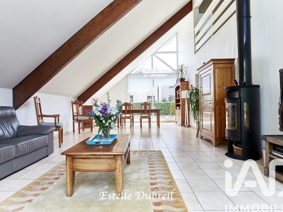 Villa i Montigny-le-Bretonneux, Yvelines - foto 4