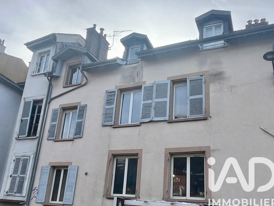 Leilighet i Grenoble, Isere - bilde 3