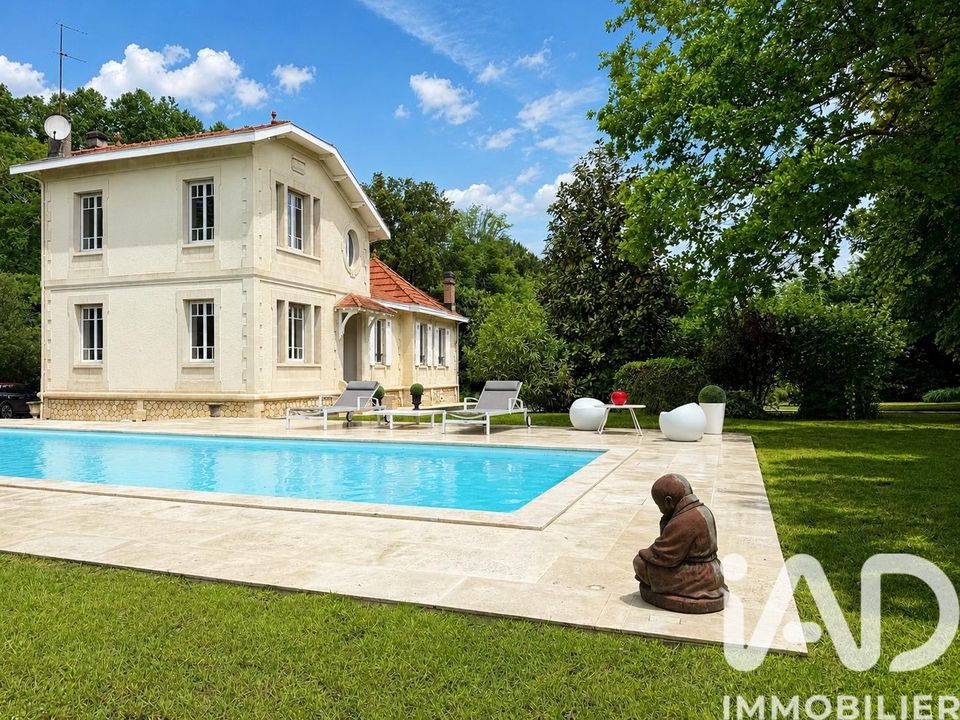 Villa in Gradignan, Gironde - foto 5