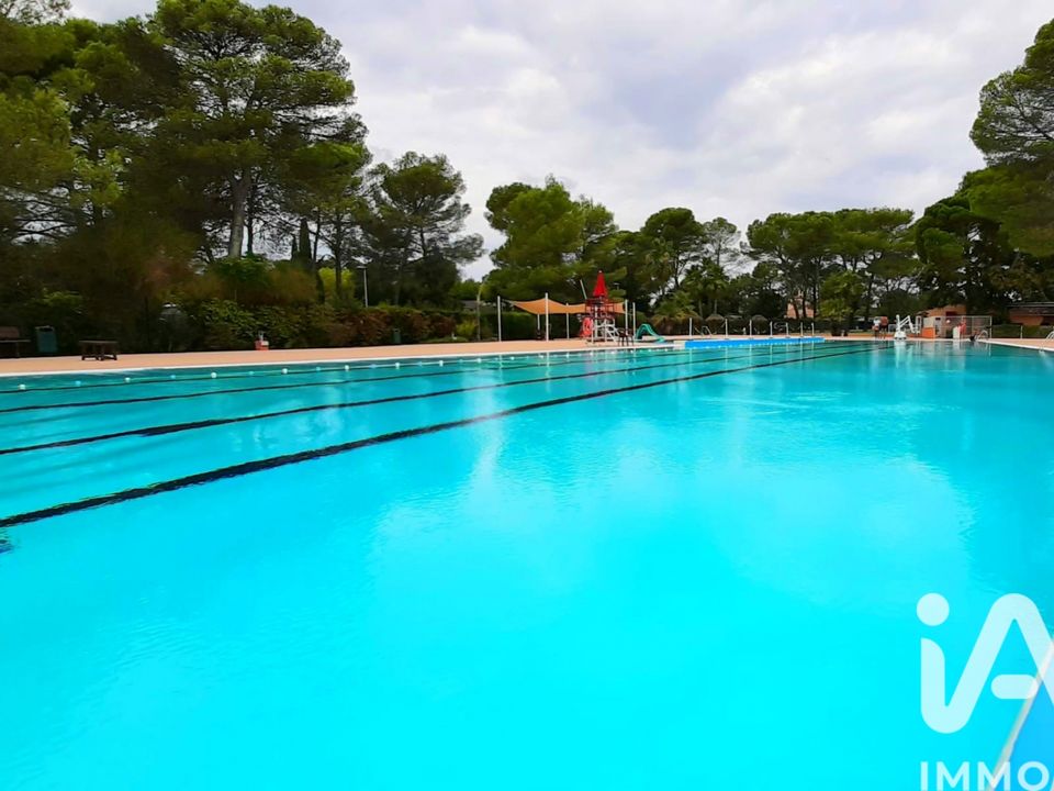 Erhvervsejendom i Frejus, Var - foto 2
