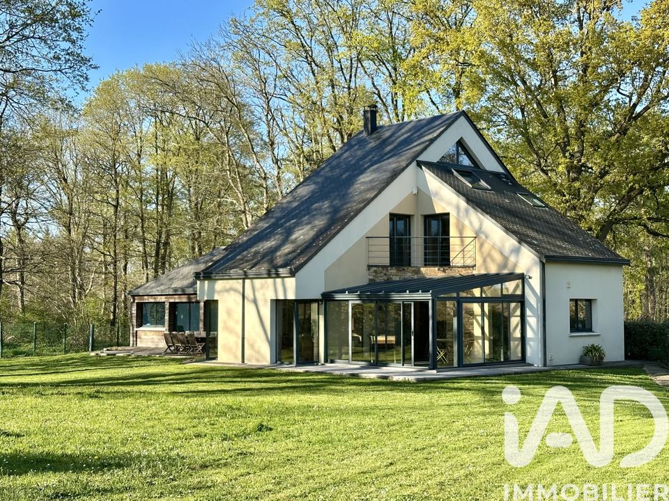 Villa Amfreville-les-Champs, Eure - foto 2