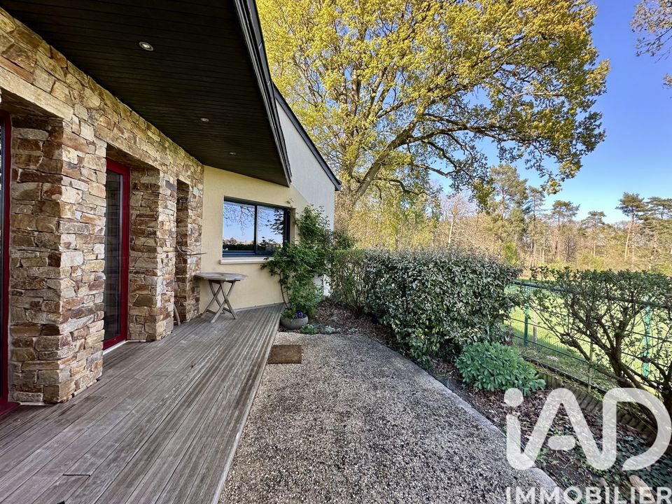 Villa Amfreville-les-Champs, Eure - foto 3