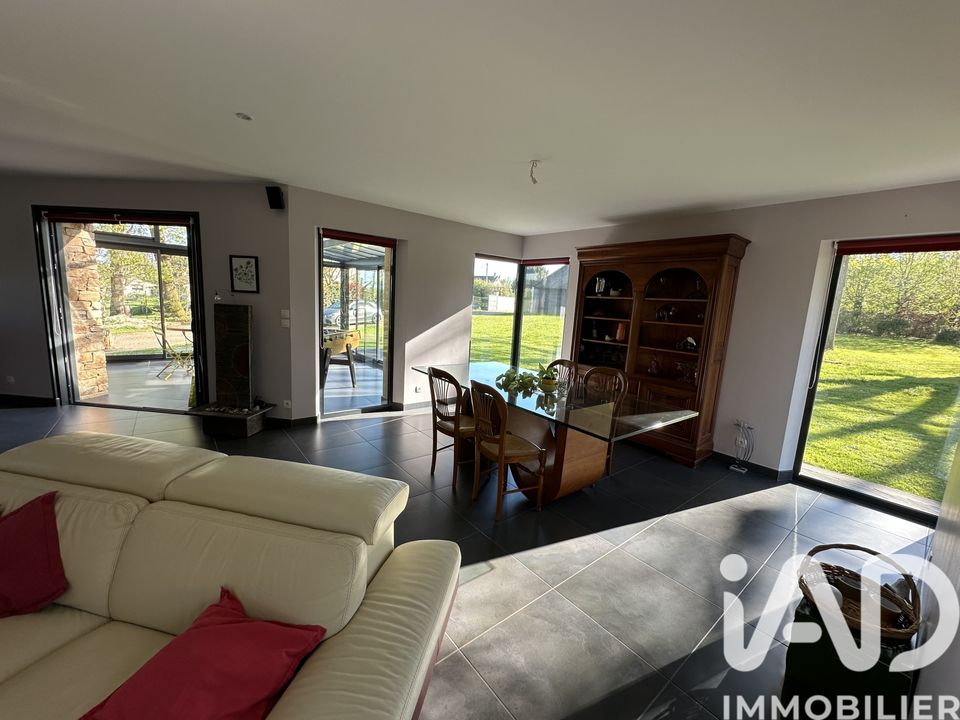 Villa Amfreville-les-Champs, Eure - foto 5
