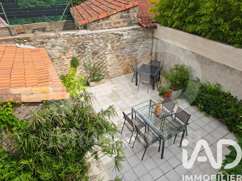 Casa de pueblo en Rodilhan, Gard - foto 2