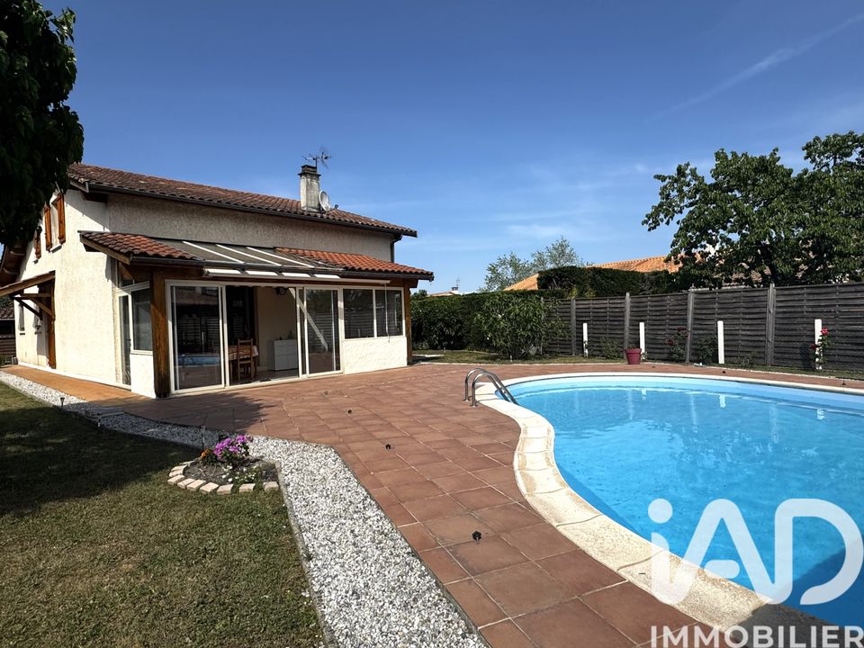 Villa i Blanquefort, Gironde - foto 2