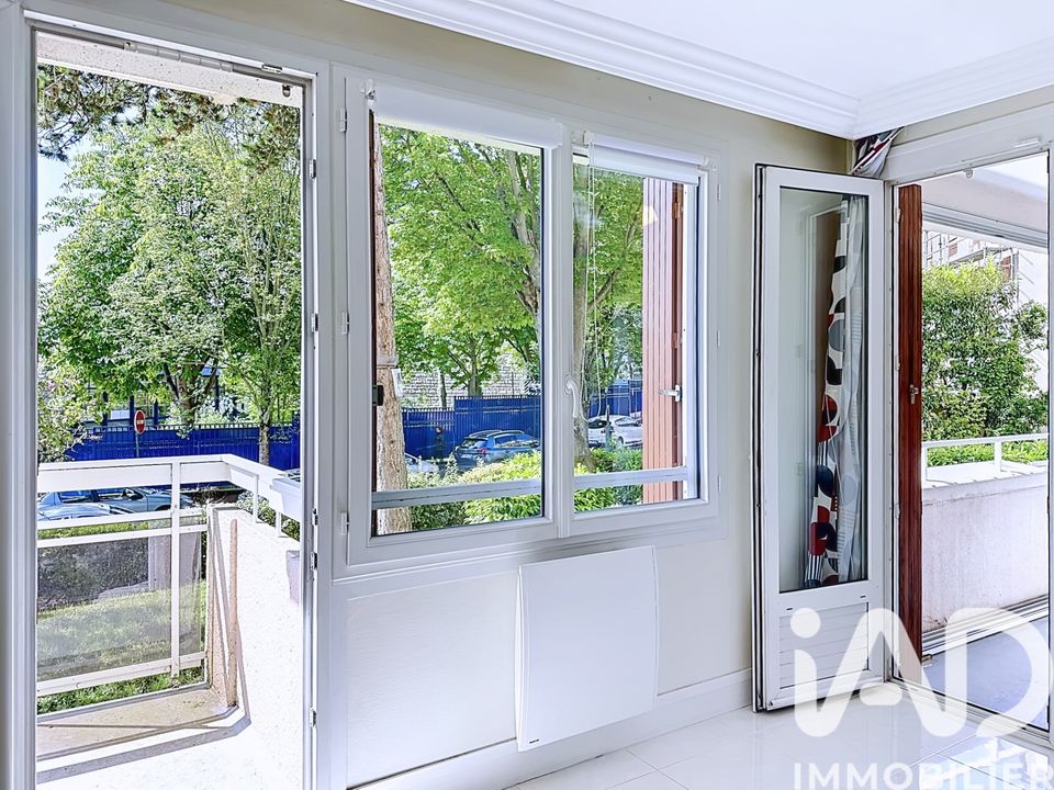 Leilighet i Suresnes, Hauts-de-Seine - bilde 3
