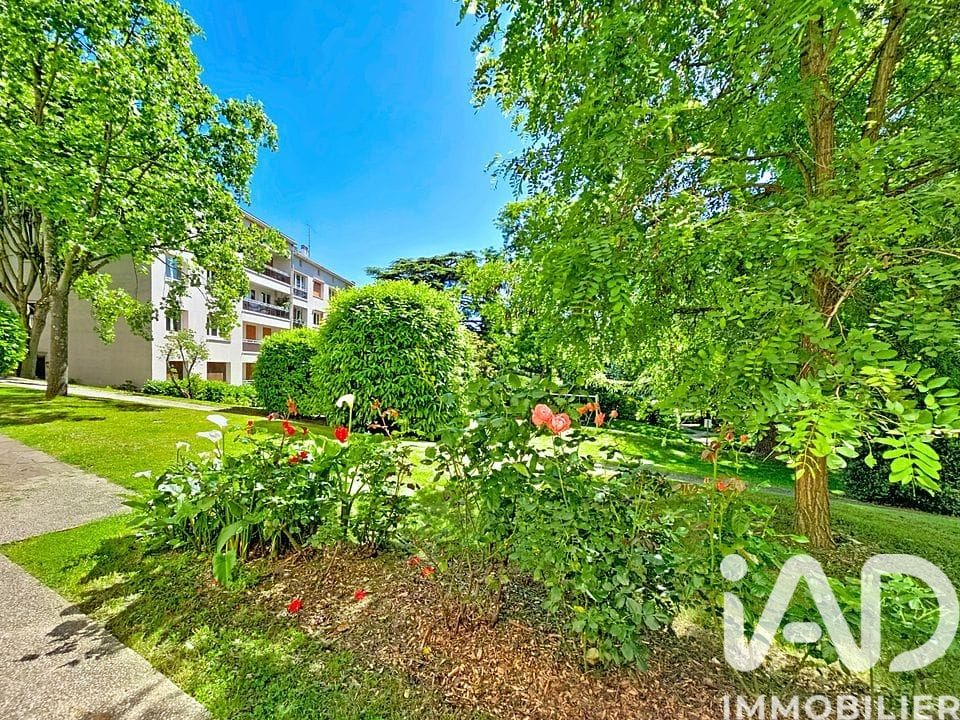 Leilighet i Suresnes, Hauts-de-Seine - bilde 2