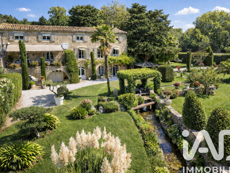 Villa i Carcassonne, Aude - foto 3