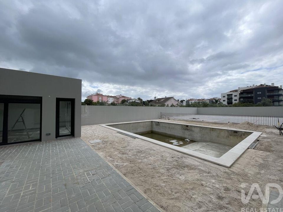 Lejlighed i Entroncamento, Santarem - foto 1