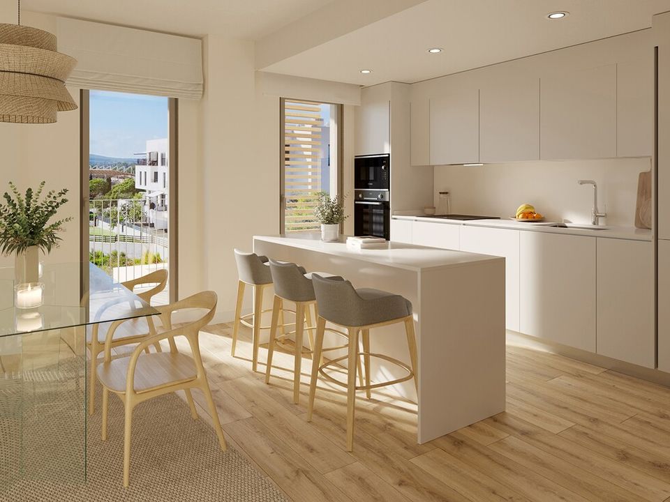 Lejlighed i Palmanova, Mallorca - foto 4