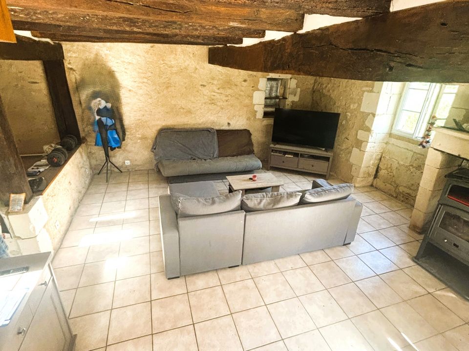 Villa in Obterre, Indre - foto 2