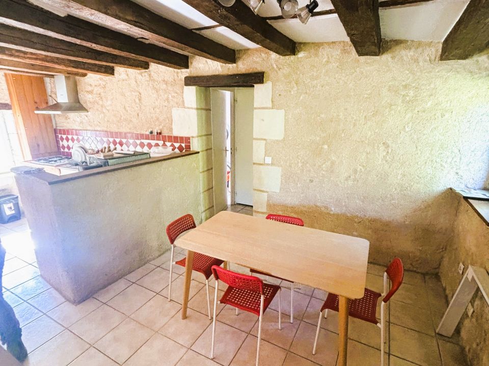 Villa in Obterre, Indre - foto 3