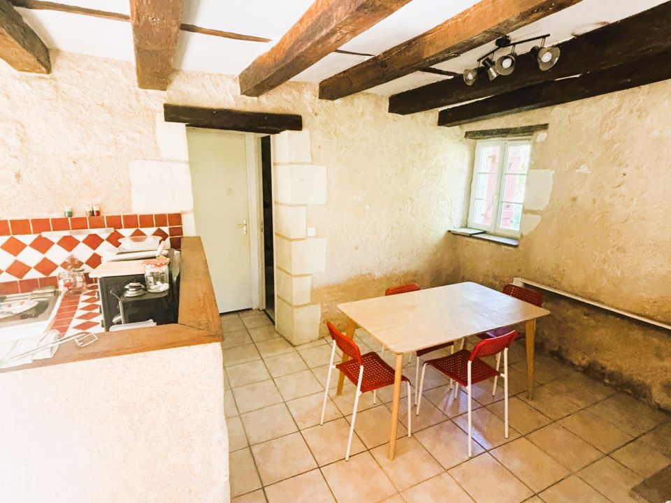 Villa in Obterre, Indre - foto 4