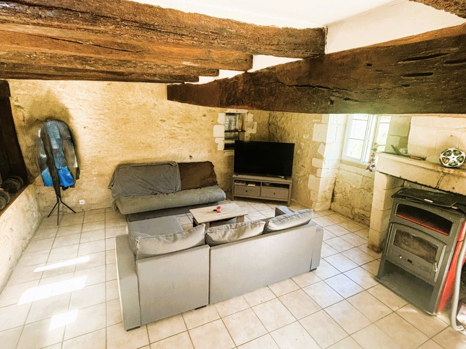 Villa in Obterre, Indre - foto 5