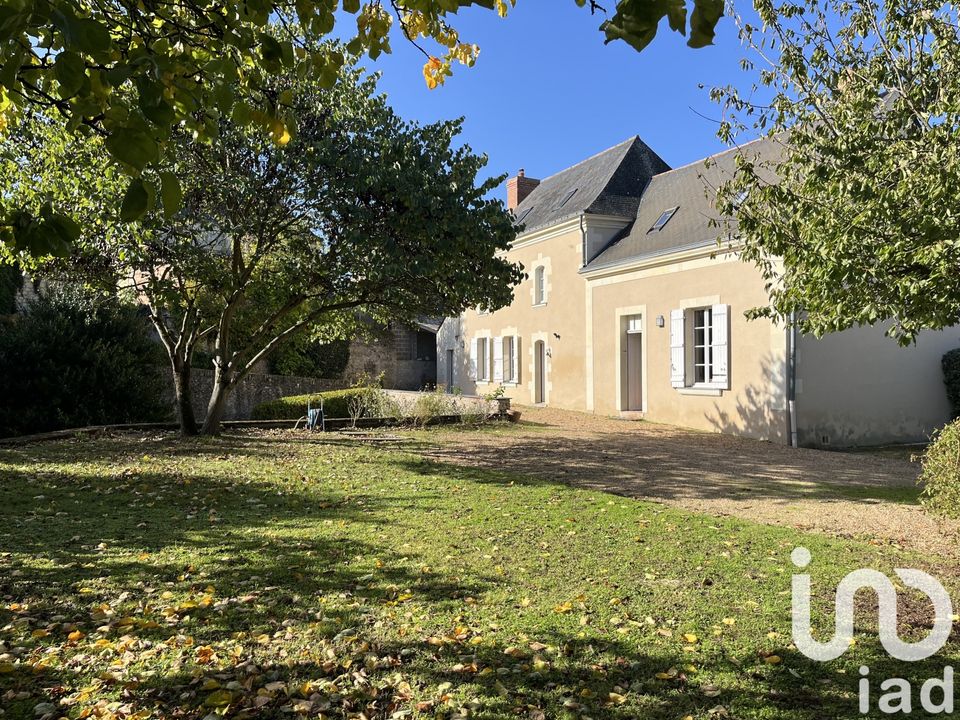 Landsbyhus i Loire-Authion, Maine-et-Loire - foto 2