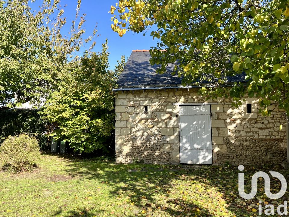 Landsbyhus i Loire-Authion, Maine-et-Loire - foto 4