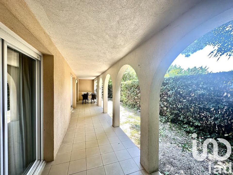 Leilighet i Mandelieu-la-Napoule, Alpes-Maritimes - bilde 3