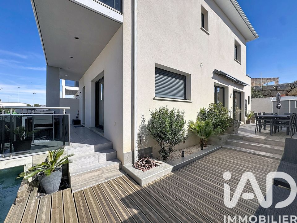 Villa i Narbonne, Aude - bilde 1