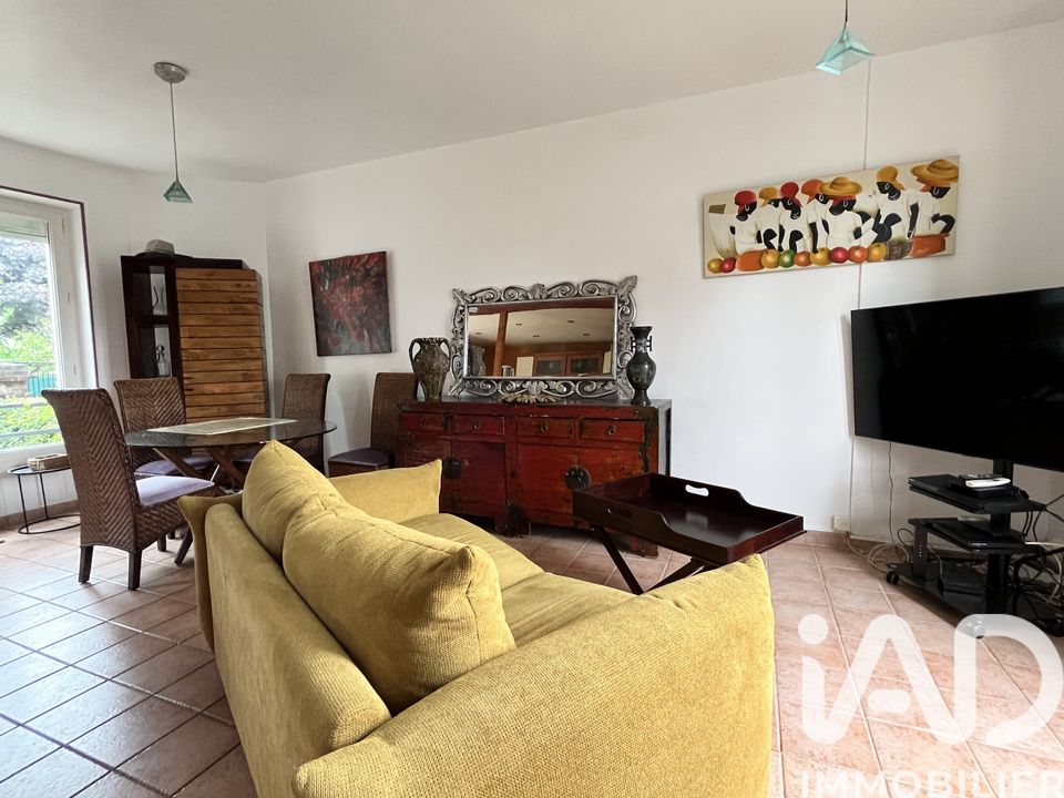 Villa in Stains, Seine-Saint-Denis - foto 1