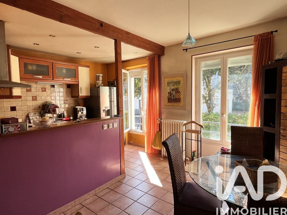 Villa in Stains, Seine-Saint-Denis - foto 4