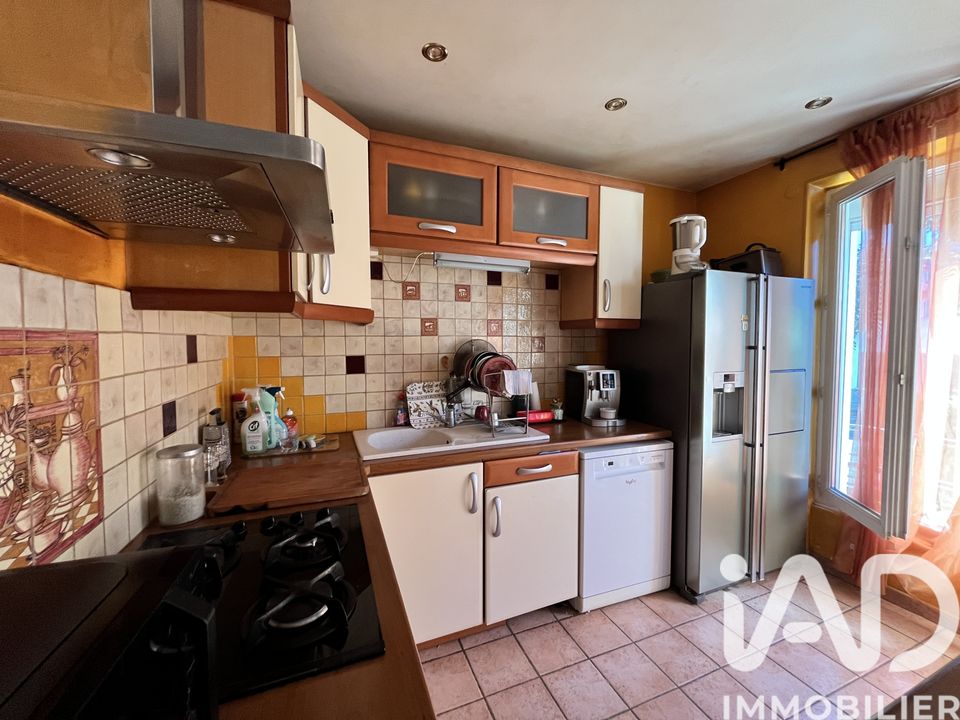 Villa in Stains, Seine-Saint-Denis - foto 5