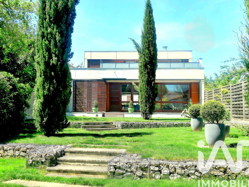 Villa i Poitiers, Vienne - foto 1