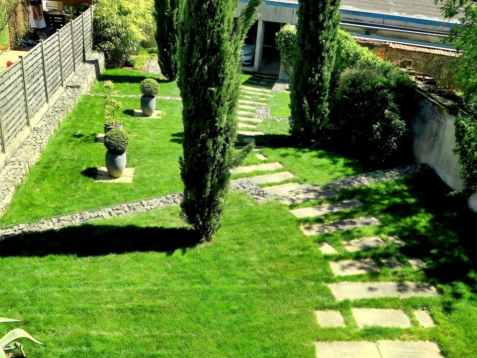 Villa i Poitiers, Vienne - foto 3