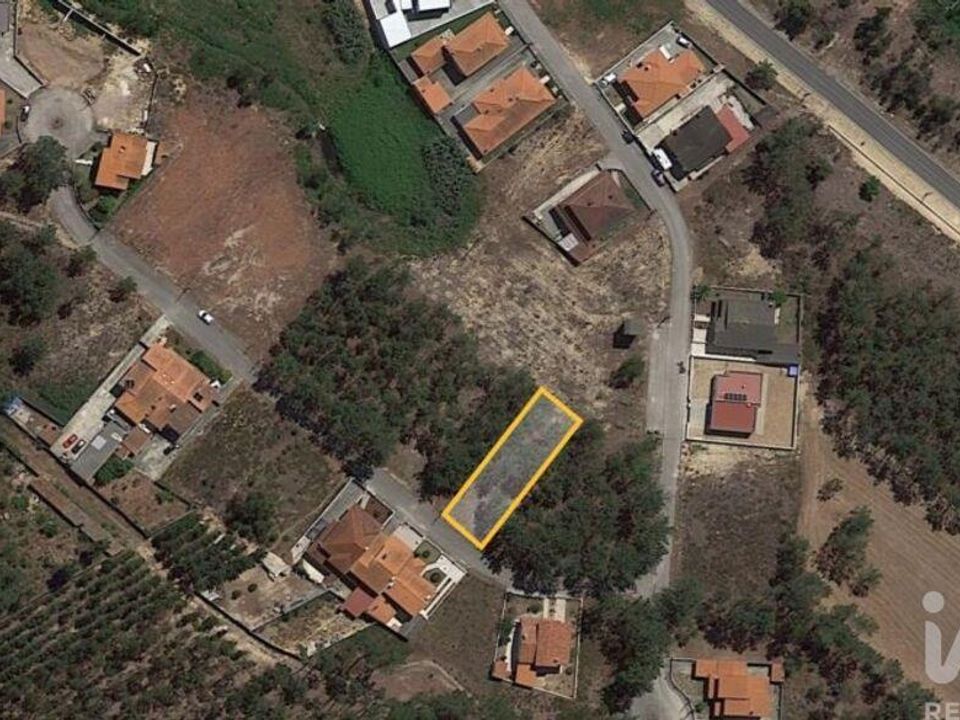 Helårsgrund i Leiria, Leiria - foto 1