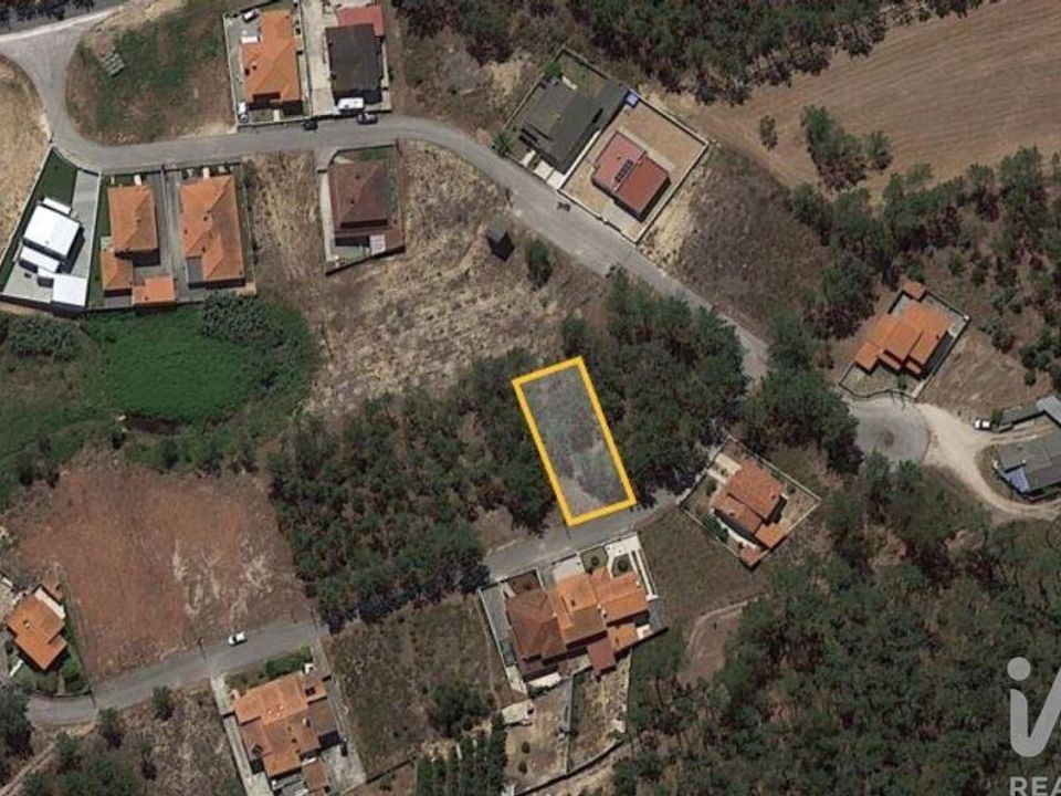 Helårsgrund i Leiria, Leiria - foto 2
