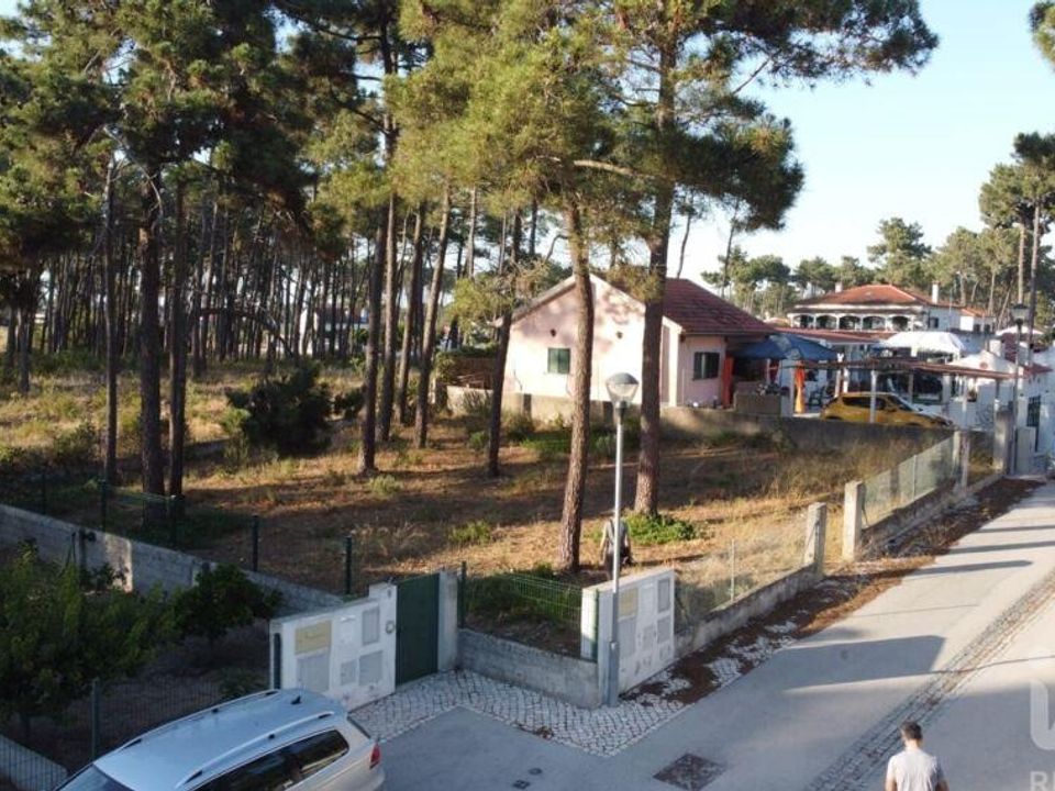 Helårsgrund i Sesimbra, Setubal - foto 1