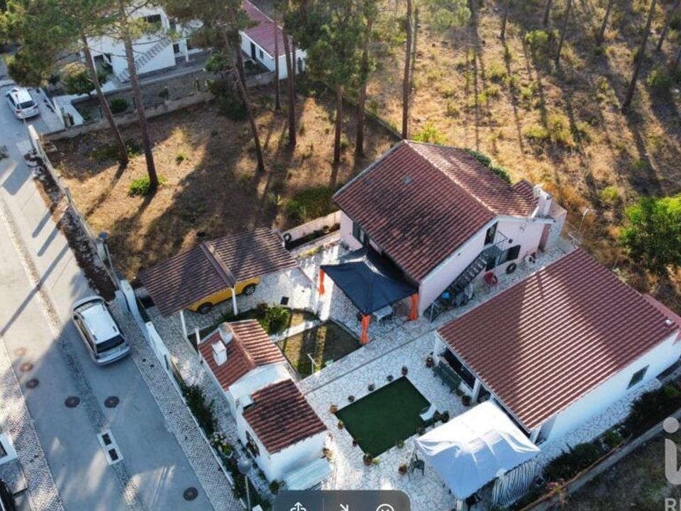 Helårsgrund i Sesimbra, Setubal - foto 3