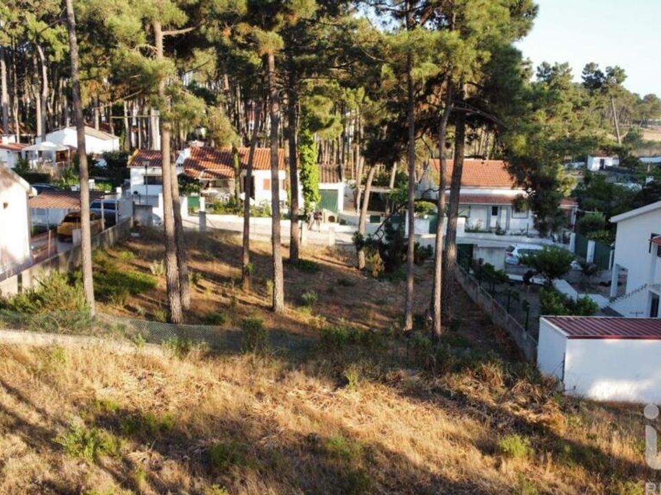 Helårsgrund i Sesimbra, Setubal - foto 4