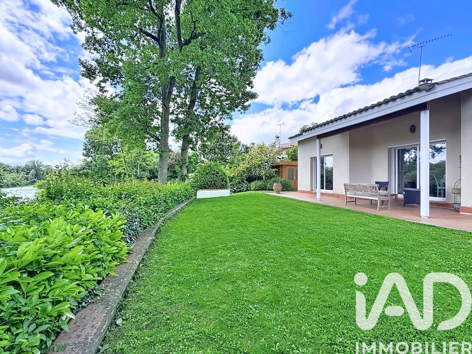 Villa i Portet-sur-Garonne, Haute-Garonne - foto 1