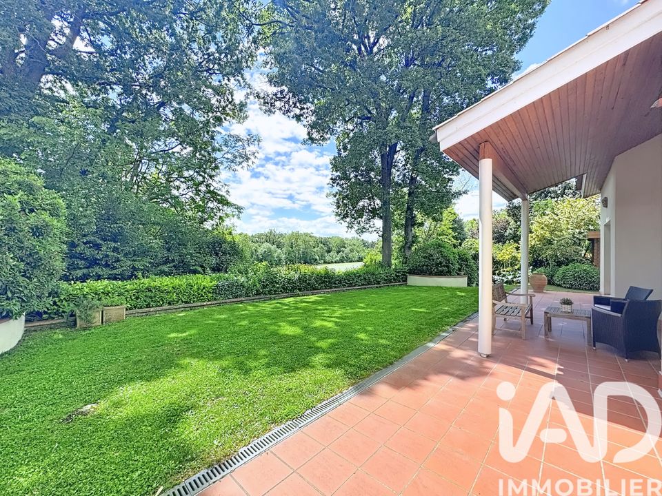 Villa i Portet-sur-Garonne, Haute-Garonne - foto 4