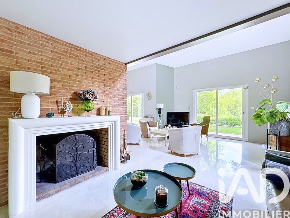 Villa i Portet-sur-Garonne, Haute-Garonne - foto 1